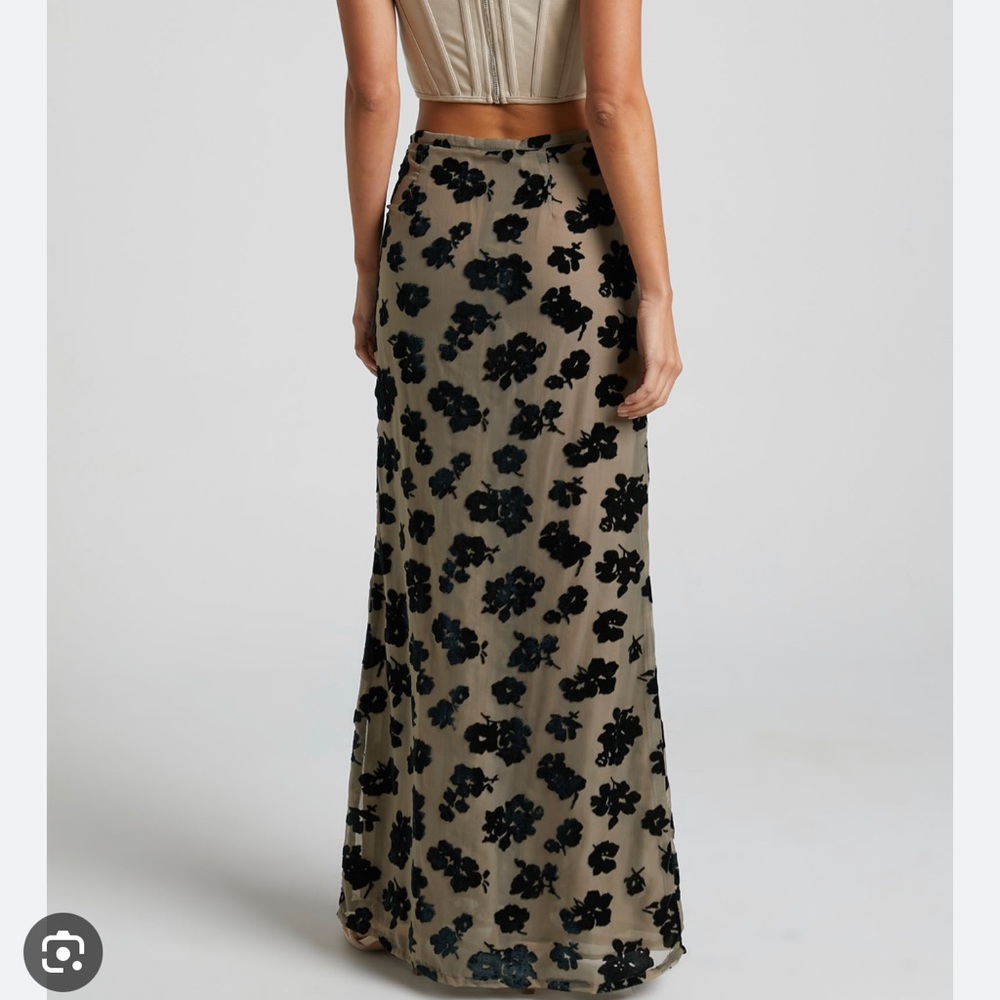 Lioness Kenny Maxi Skirt